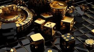 Adults only entertainment guidance with responsible gaming reminders on bit 8999