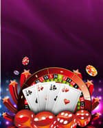 Responsive live casino privacy page with account safety advice on bit 8999