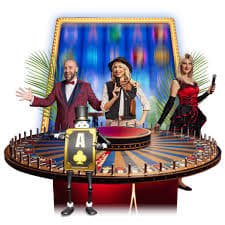 Adults only casino entertainment guidance with responsible gaming on bit 8999